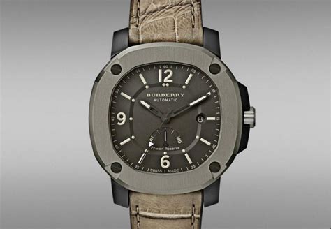 burberry in inglese|burberry orologi sito ufficiale.